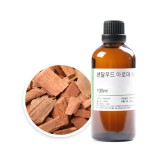 샌달우드 (Sandalwood E.O)